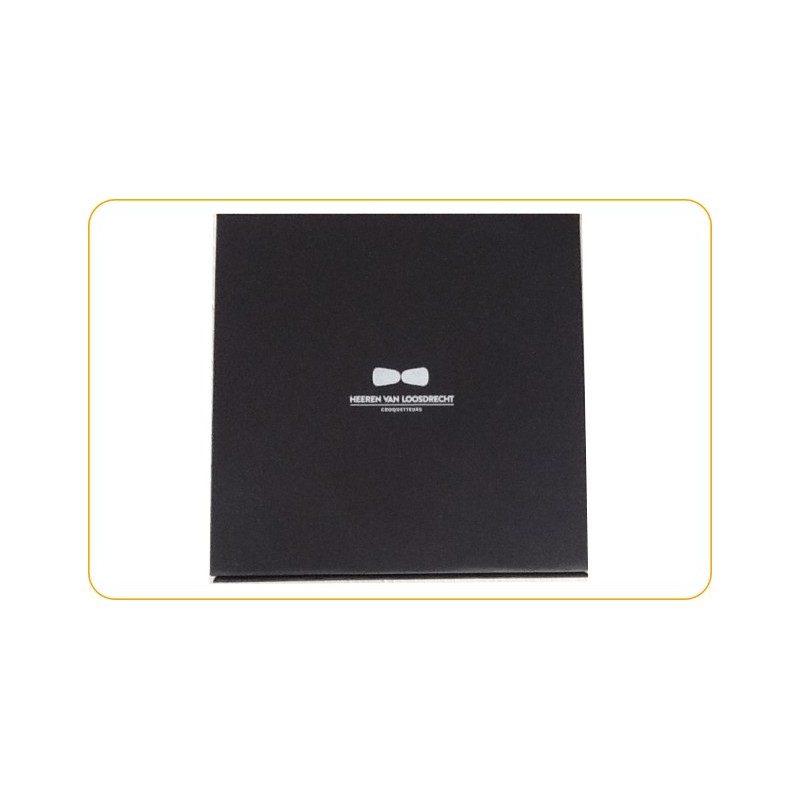 Luxe geschenkdoos 15x15x5 - € 8,25 per stuk Luxe geschenkdoos 15x15x5 - € 8,25 per stuk