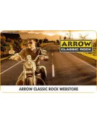 Arrow Classic Rock Merchandise
